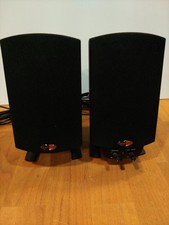 Klipsch ProMedia 2.1 THX Certified Speakers Tested Working picture