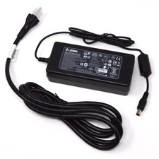 ORIGINAL ZEBRA AC Adapter Power Supply 24V 3.12A 75W for ZD420 ZD620 ZD421 ZD621 picture