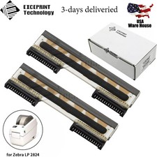 ✅ 2pcs Printhead for Zebra TLP2824 TLP2824 Label Printer 203dpi G105910-102 USA✅ picture