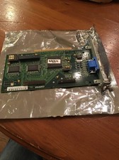 Compaq 2MB PCI Video Card With Vga Output Mfr P/N 006916-001 picture