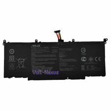 Original B41N1526 4ICP/60/80 Battery for Asus ROG STRIX GL502VM GL502VT S5 ZX60V picture