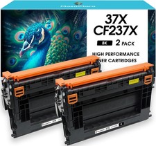 MasaiMara CF237X 37X High Capacity Compatible Toner Cartridges picture