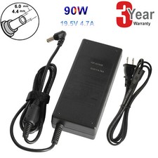 For Sony Vaio PCG-81114L PCG-81115L PCG-61511L PCG-61611L AC Adapter Charger 90W picture