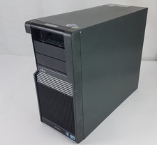 Fujitsu Siemens MCS-D2778 Celsius M470-2 PC ATX Tower Case Black 3x5.25' picture