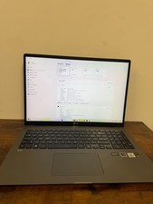 	LG - gram 17” Ultra lightweight Laptop - IIntel® Core™ i7 10th Gen  picture