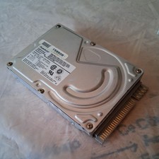 Not Tested Hard Disk Drive Quantum Lightning ProDrive 730S LT73S011 04H READ picture