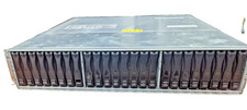 NetApp E2600 5350 0833 (SX61100099) is a 2.5U storage array with 24 SAS HDD-1.8 picture