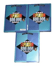Art Explosion 600,000 Images - 3 CD-ROM Portfolios (29 CDs) picture