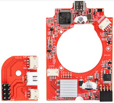 ELEGOO Centauri Carbon 1 Extruder PCB & Hotend Heating Transfer Board OEM Combo picture