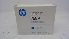 Genuine High Performance 768M Cyan Ink Cartridge 4S5C3A picture