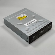 LG Blu-Ray DVD Disc Rewriter LightScribe SATA Internal Optical Drive CH08LS10 picture