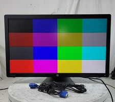 HP EliteDisplay E271i D7Z72AA 27