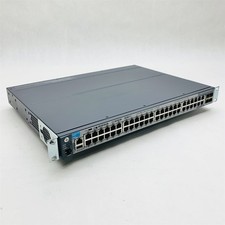 HP Procurve 2920-48G J9728A 48-Port Managed Gigabit Ethernet Switch with PSU picture