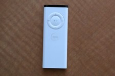 Genuine Apple Remote Control A1156 For Mac Mini iMac MacBook Pro 607-1232 picture