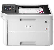 Brother HL-L3270CDW Compact Wireless Digital Color Printer with NFC Mobile De... picture