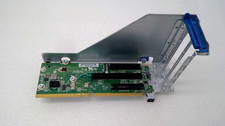 HP 877946-001 DL380 G10 2X8 X16 M.2 SATA PCI Slot Riser Kit  809461-001 picture