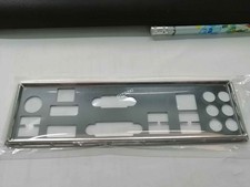 I/O Shield For ASUS backplate P8Z77-V LK P8H77-V picture
