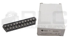 NEW ALLEN BRADLEY 1764-RPLTB2 /A REPLACEMENT TERMINAL BLOCK picture