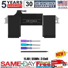 A1965 A2179 A1932 Battery For MacBook Air 13