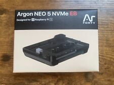 Argon NEO 5 PCIe to M.2 NVME 2280 Expansion Board for Raspberry Pi 5 picture