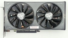 XFX SPEEDSTER SWFT210 RADEON RX 7600 CORE Gaming Graphics Card RX76PSWF picture