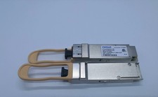 2PCS Genuine Finisar FTL410QE3C-FB 40GBASE-SR4 QSFP+ 40G 850nm 150m Transceiver picture