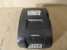 BIXOLON SRP-275IIIC Dot Matrix Printer LAN USB Serial - NO FEED / EXCL RIBBON picture