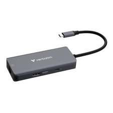 USB-C Essentials 6-Port Hub 32157 picture