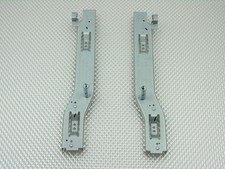 LG OLED77B3PUA OLED77B3PUA.DUSQLJR TV Vertical Bar Supporter - MJH64953301 picture
