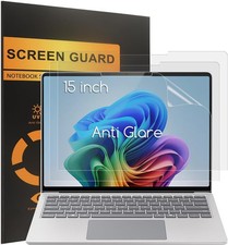 3-Pack Designed for Surface Laptop 7 15 Inch/Surface Laptop 8 15 Inch Screen Pro picture