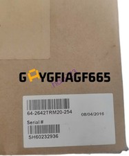 1PC New TESCOM 64-2642TRM20-254 regulators Via DHL/FedEx picture