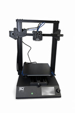 BQ Prusa i3 Hephestos Style 3D Printer – Tested – Accessories New & Sealed picture