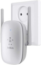 Belkin N300 Wi-Fi Range Extender picture