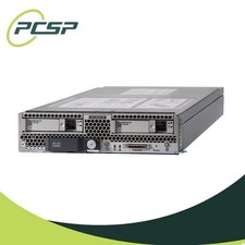 Cisco UCS B200 M5 2-Bay SFF Blade Server Chassis (UCSB-B200-M5) picture
