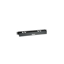 Panduit WMPFSE Horizontal Single-Sided Manager ABS 1RU 3.7