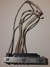 HP Pavilion Desktop Front I/O Panel + HP# 5070-2907 + 5003-0673 + 5188-6795  picture