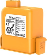 EAC63382208 Battery Replacement for LG Cord Zero A9 A9MAX A9K CORE A9T Ultra picture