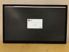 LG 24” FHD IPS Zero Client All In One TERA2321 PCoIP 24CK550Z-BP picture