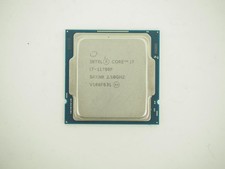 INTEL CORE I7-11700F 2.50GHz FCLGA1200 CPU Processor picture