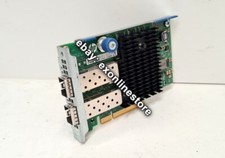 665243-B21 - HPE Ethernet 10Gb 2-Port 560FLR SFP+ Adapter (FRU: 669281-001) picture