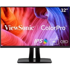Viewsonic ColorPro VP3256-4K 31.5