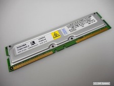 IBM 20L0281 128MB RIMM PC800 Memory RAM Module for Netvista, IntelliStation picture