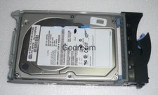 For IBM 06P5760 73.4G 10K U160 80 pin SCSI hard disk 24P3765 06P5756 picture