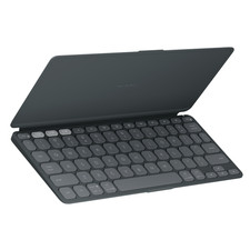 Logitech Keys-To-Go 2 Portable Wireless Bluetooth Keyboard - Universal Layout picture