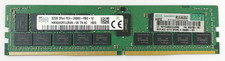 840758-091 SKHYNIX 32GB 2Rx4 PC4 2666 HMA84GR7JJR4N Server Memory RAM picture