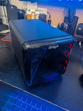 Data Robotics DROBO DRO4D-U 4-Bay Hard Drive Bay Storage - No HDD's picture
