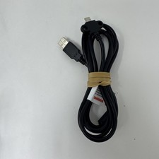 USB A to USB C Cable for KSI Medical Grade USB Computer Keyboard KSI-200 SX HB-2 picture