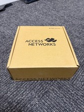 Access Networks A750 Access Point - White - Brand New picture
