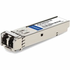 AddOn Allied Telesis AT-SPLX40/1550 Compatible TAA Compliant 1000Base-LX SFP picture