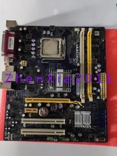 1pc used Foxconn N15235 G43MX-K Series DDR2 picture